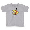 pikapool Toddler T-shirt