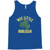 wee little hooligan Tank Top
