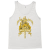 ours is the fury Tank Top