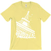 paris france eiffel tower T-Shirt