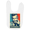 NOTORIOUS CONOR MCGREGOR Baby Bibs