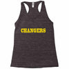 changers Racerback Tank