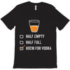 room for vodka T-Shirt
