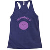 member Racerback Tank