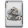 browncoat club iPad Mini