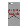 joe kelly fight club boston iPhone 7 Case
