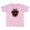 none shall pass Toddler T-shirt