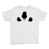 Chicken and Little Chick Youth Tee