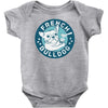need coffee Baby Bodysuit