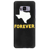 texas forever Samsung Galaxy S8 Plus