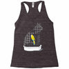 captive Racerback Tank