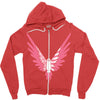 Maverick Zipper Hoodie