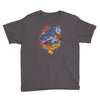 amistad digital Youth Tee