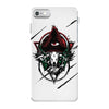 illuminati damage iPhone 7 Case