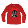 no sleep Long Sleeve Shirts
