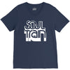 soul train motown gladys knight marvin gaye V-Neck Tee