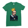Notorious Ladies Fitted T-Shirt