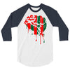 rbg4life 3/4 Sleeve Shirt