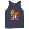 pulp muppet Tank Top