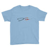 jake paul signature Youth Tee