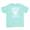 so good with my rod Youth Tee