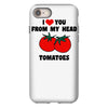 from my head tomatoes iPhone 8