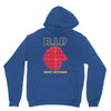 r.i.p Unisex Hoodie
