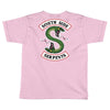 southside serpents Toddler T-shirt
