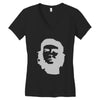 classic che guevara red Women's V-Neck T-Shirt