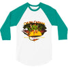 chupacabana 3/4 Sleeve Shirt