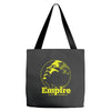 empire enterprises Tote Bags