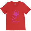 drive V-Neck Tee