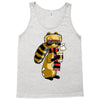 make my own Tank Top