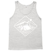 camp mode on Tank Top