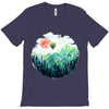 roundscape T-Shirt
