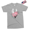 hell yeah piggy Exclusive T-shirt