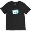 bmo pocket V-Neck Tee