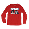 Dobre Twins Long Sleeve Shirts