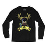 ni Long Sleeve Shirts