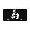 predator arnie cool License Plate