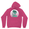 alien Unisex Hoodie