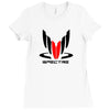 SPECTRE Ladies Fitted T-Shirt