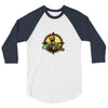 fahrie77 3/4 Sleeve Shirt