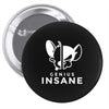 Narf Switch Pin-back button