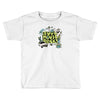 zuul house rock Toddler T-shirt