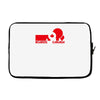 boards of canada boc Laptop sleeve