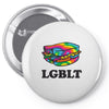 lgblt Pin-back button