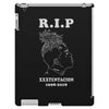 Xxxtentacion Rest in Peace iPad 3 and 4 Case