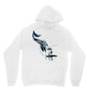 chance of scattered showers Unisex Hoodie