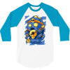 ooops 3/4 Sleeve Shirt